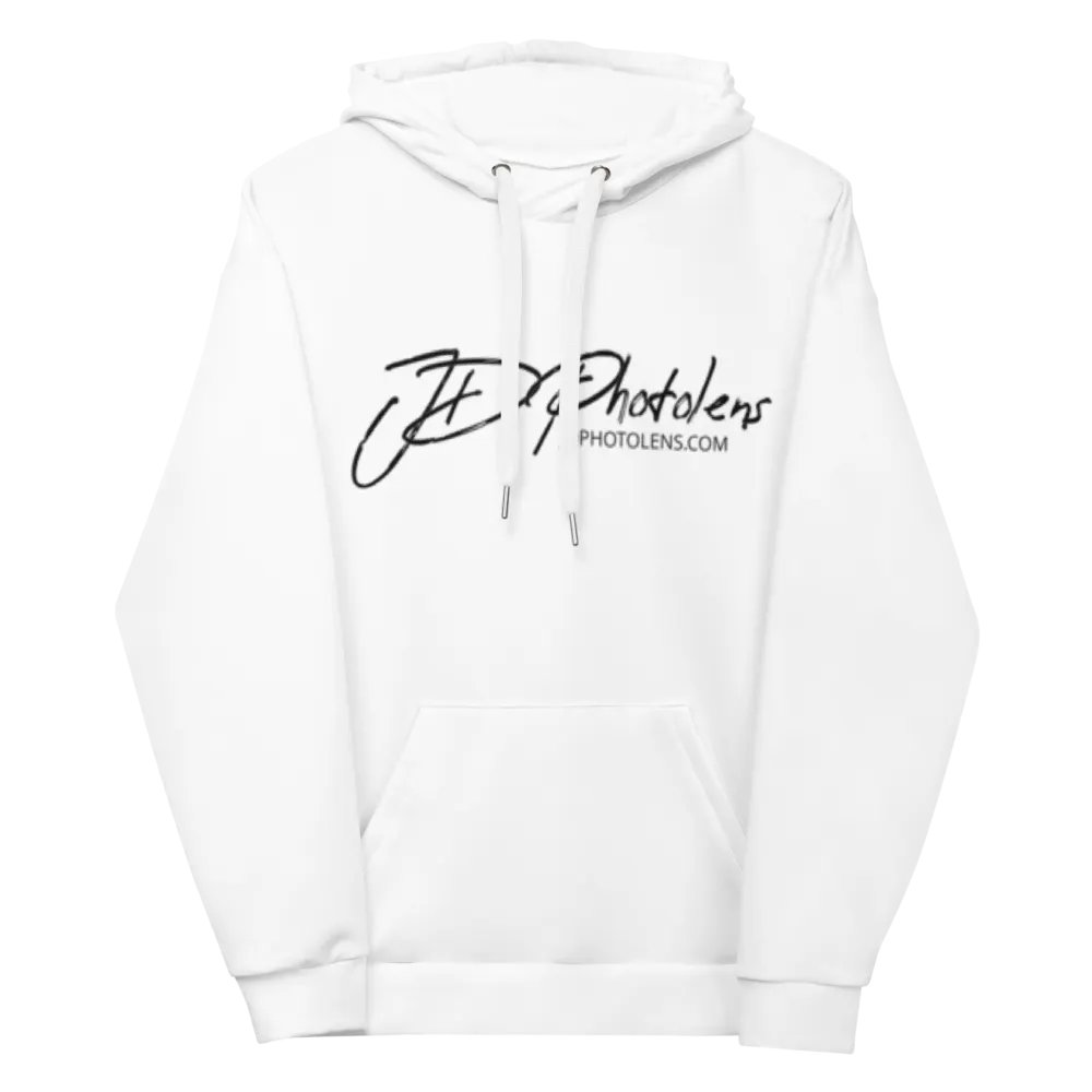 Sudadera Unisex Reciclada con Estampado Integral product image (12)