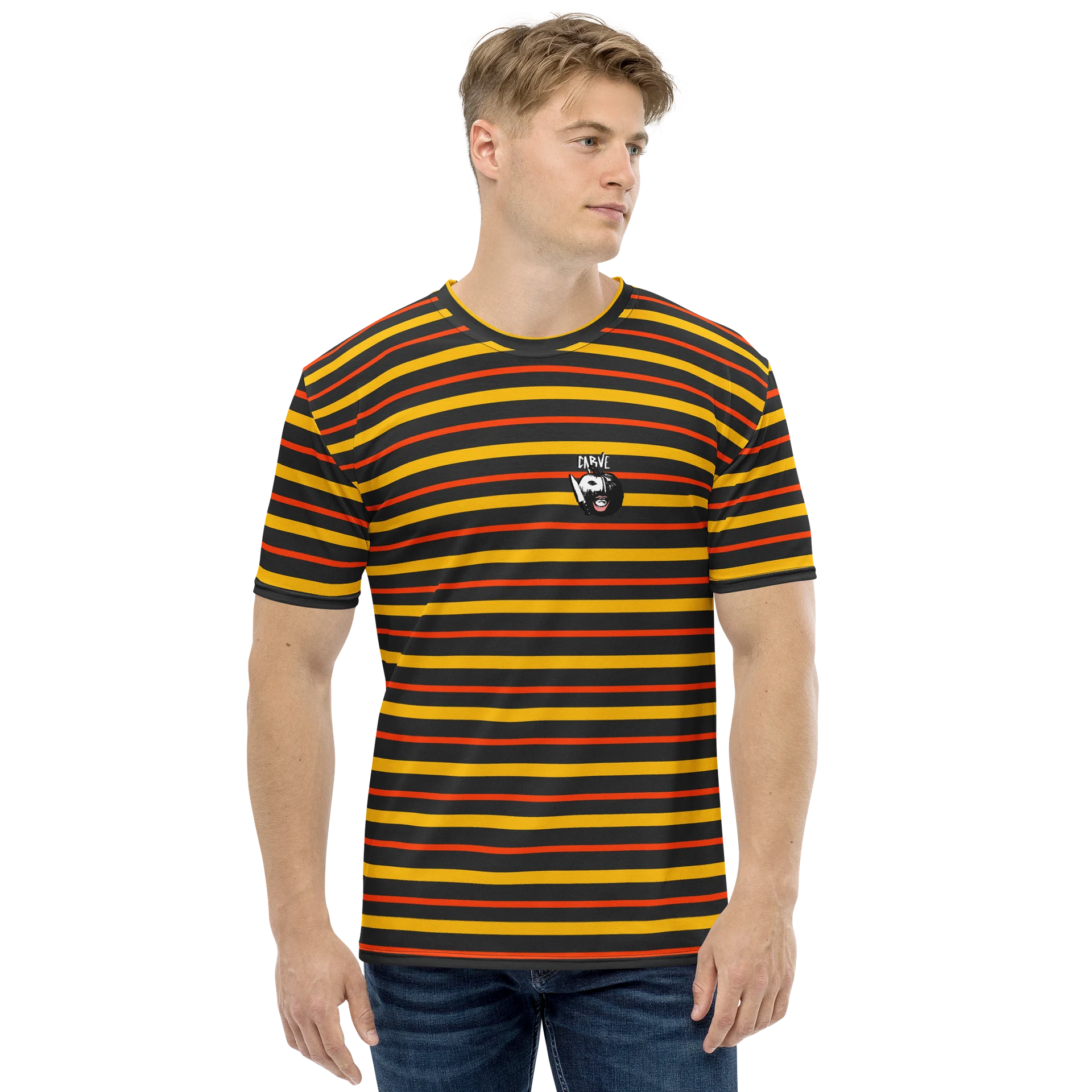 Carve Striped Shirt product image (2)