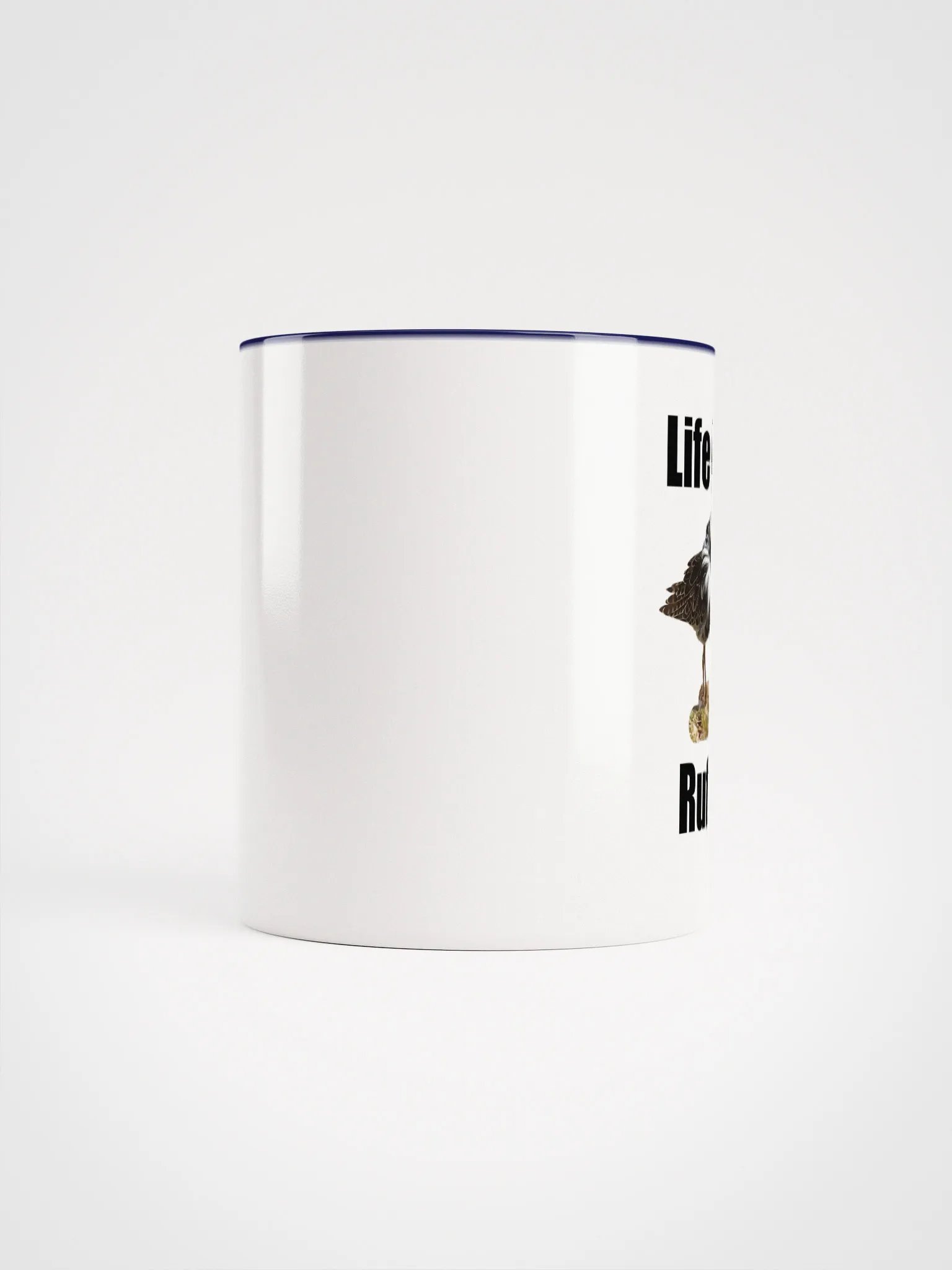 Life is Ruff Mug product image (5)