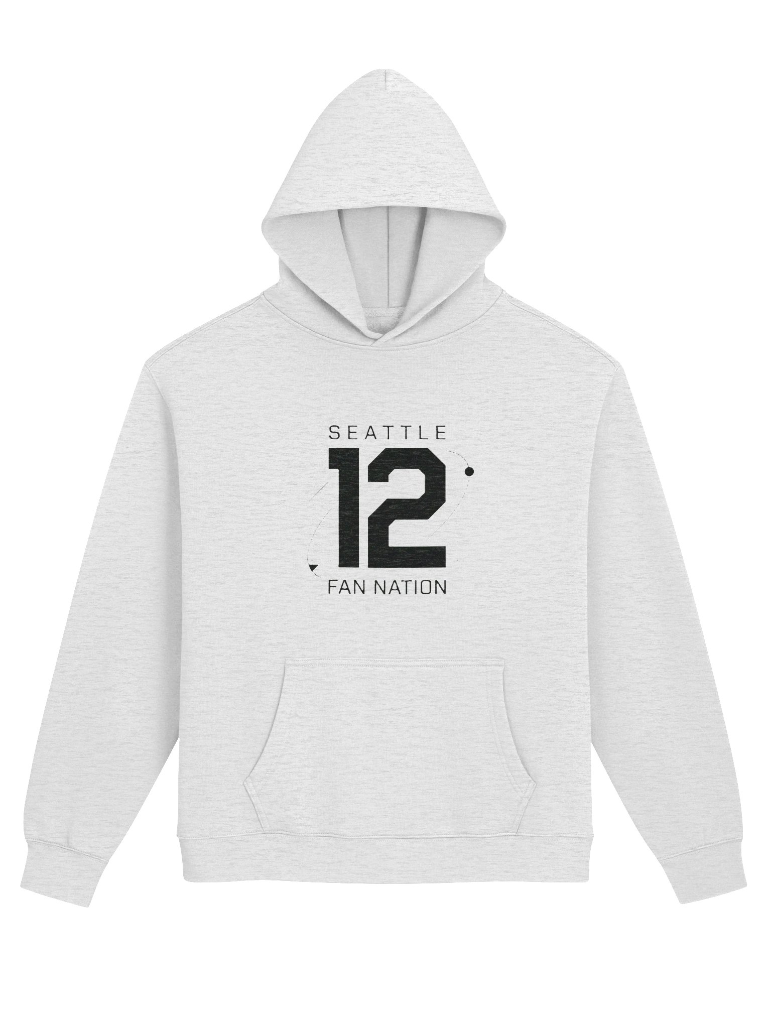 Seattle Fan Nation 12 product image (1)