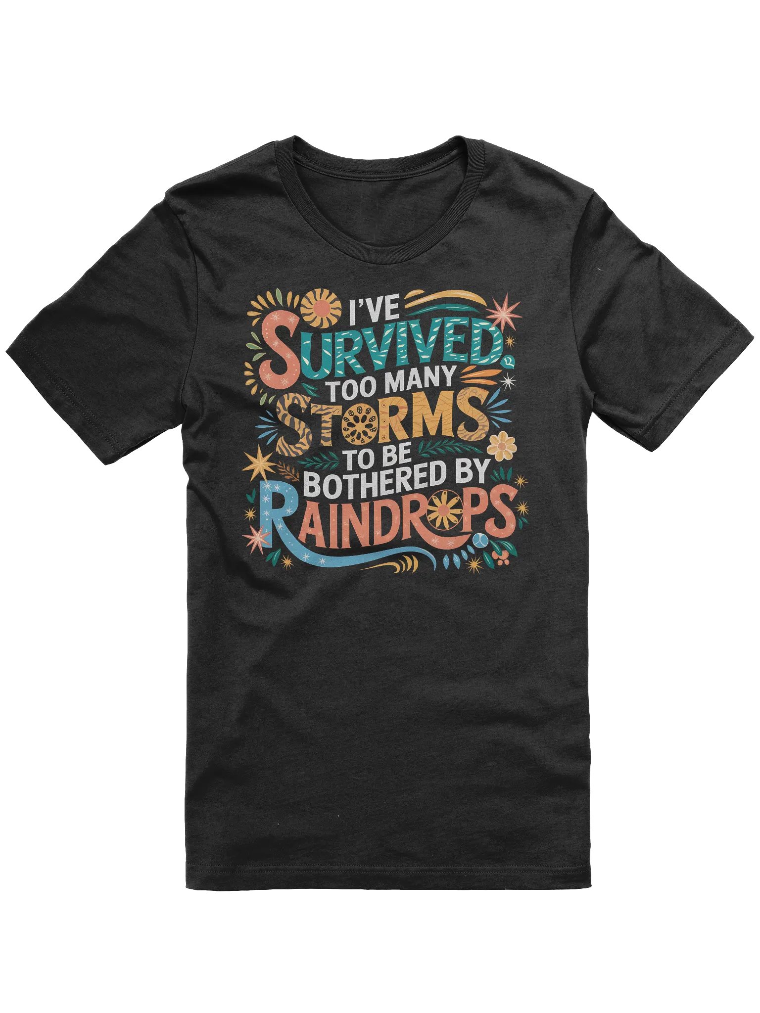 I CAN DO THIS Shirt product image (1)