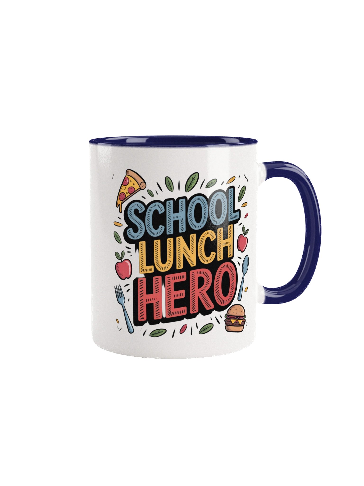 School Lunch Hero product image (1)