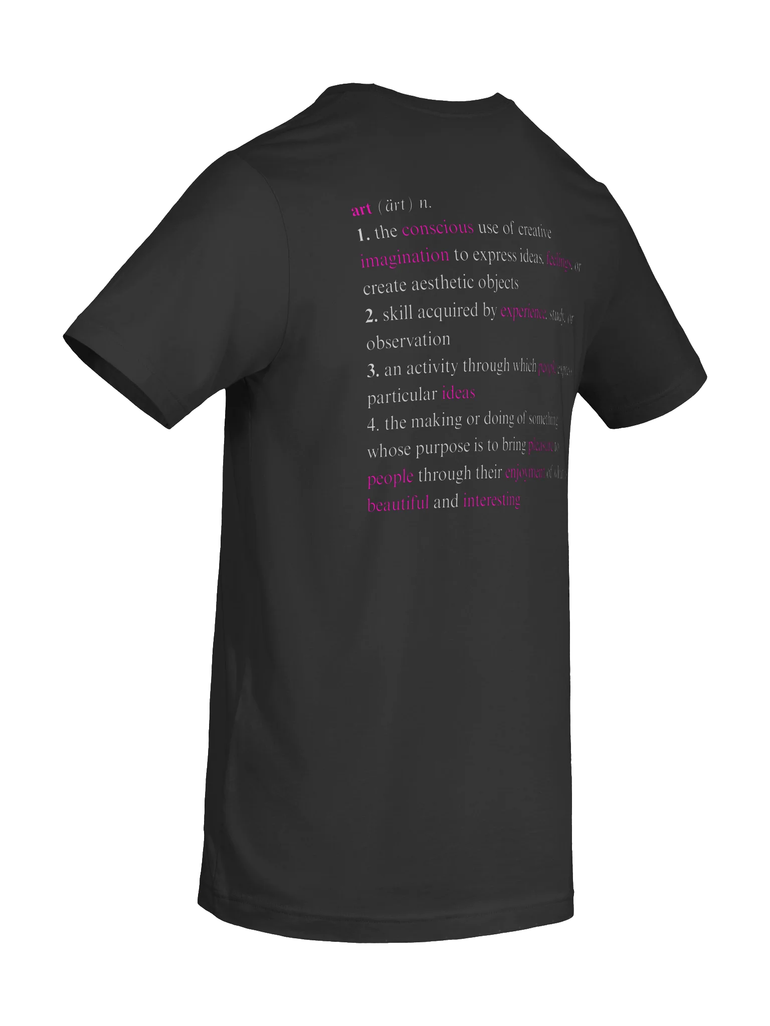 'I love Human-made Art' Tee product image (25)