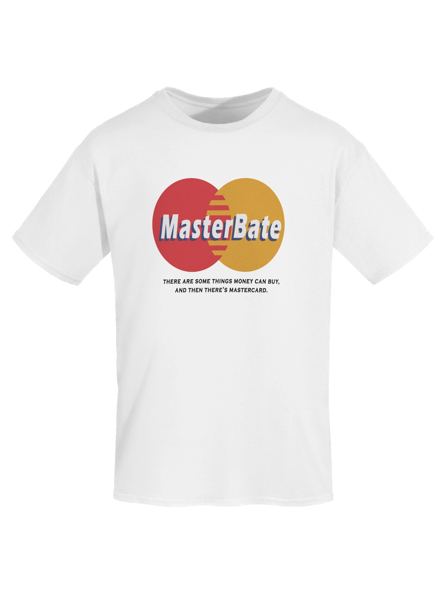 MasterBate Tee product image (5)