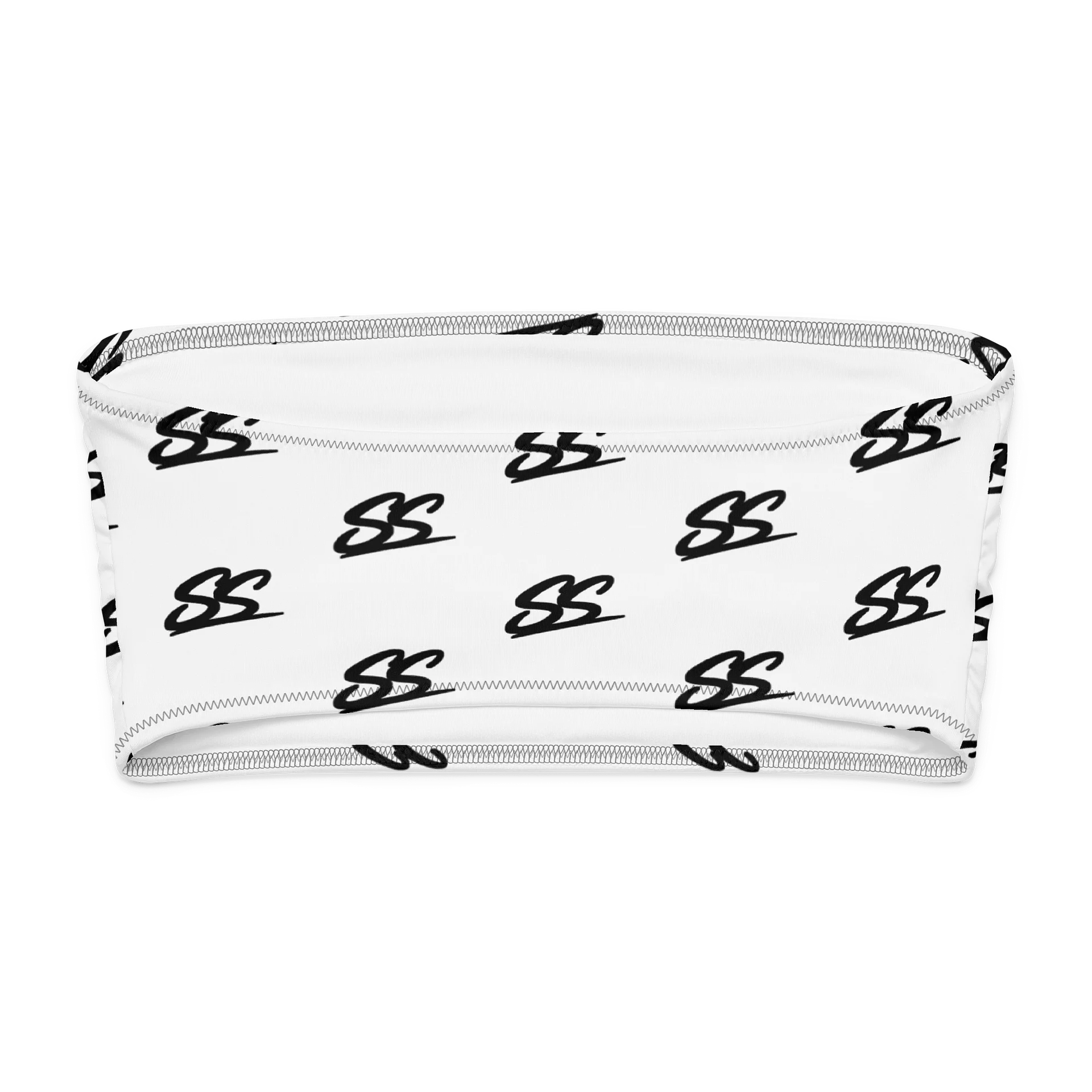 Bandeau Bikini Top product image (7)