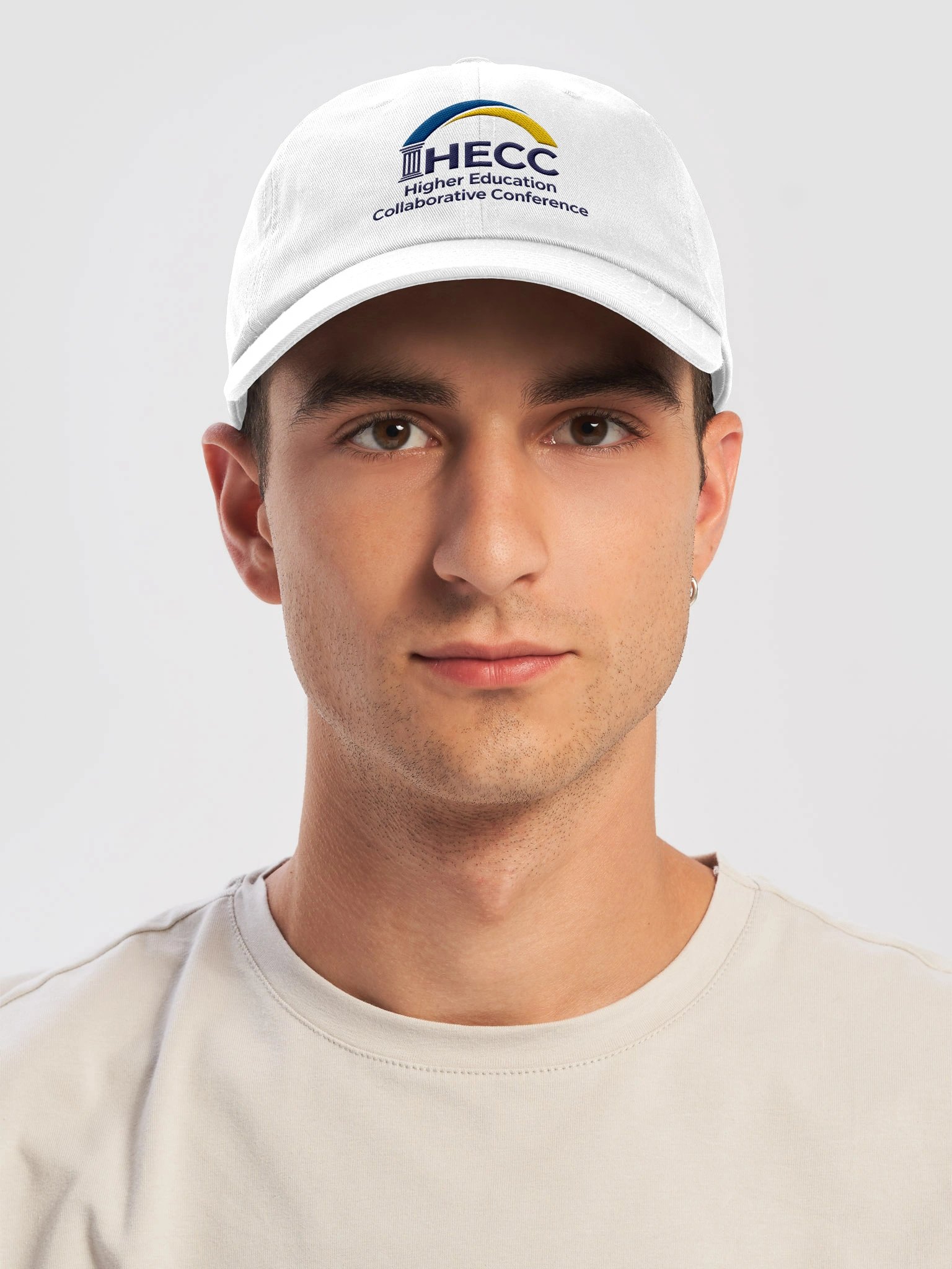 HECC Under Armour Hat product image (5)