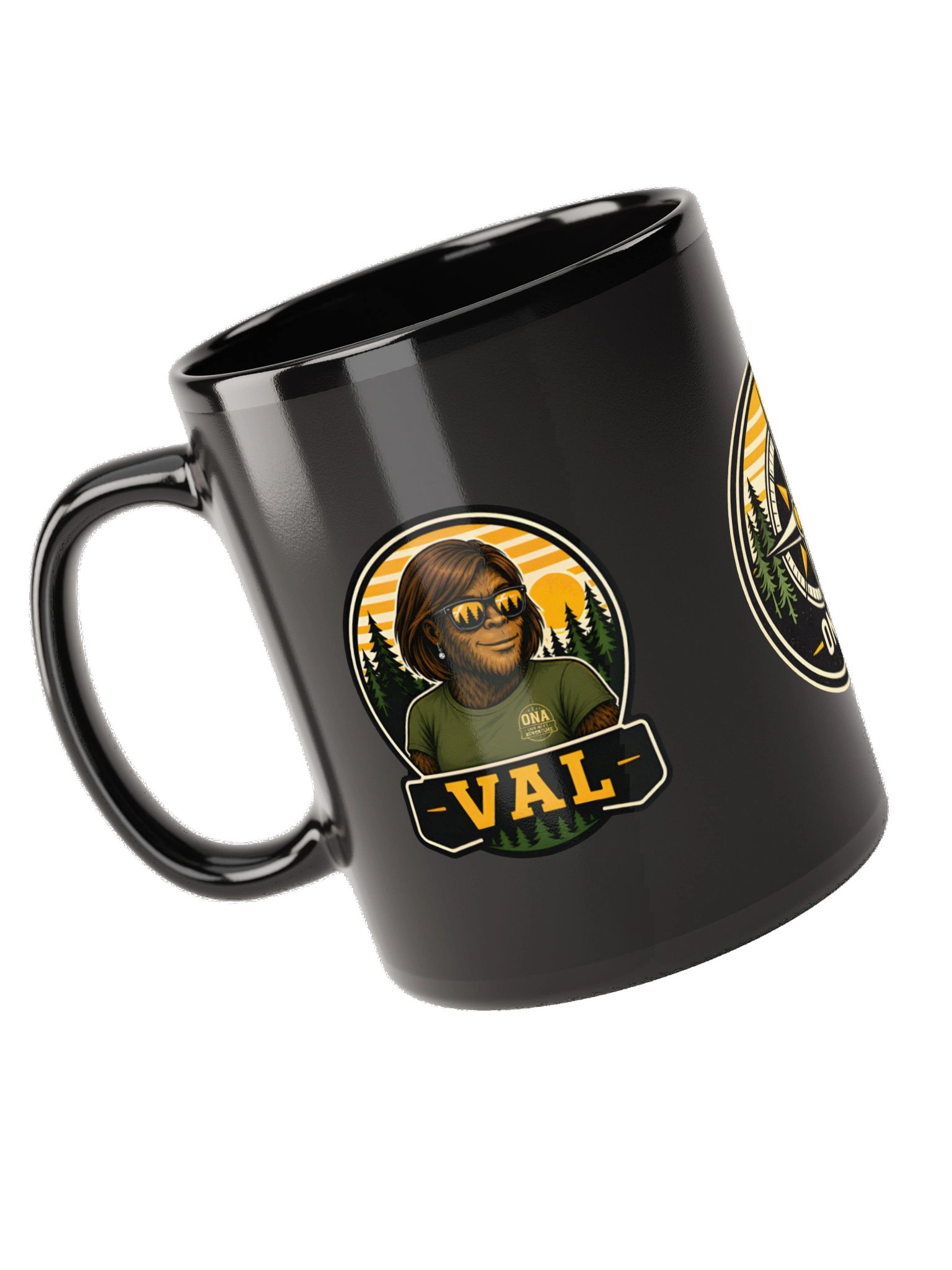 ONA Bigfoot Mug product image (5)