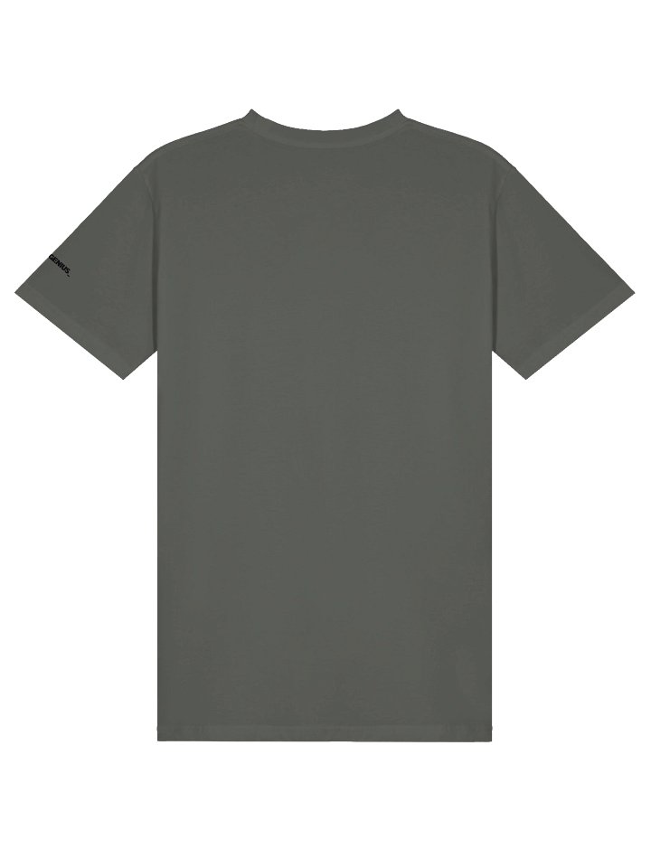 ITDO. Black Logo Cream/Vanilla/Steel product image (2)
