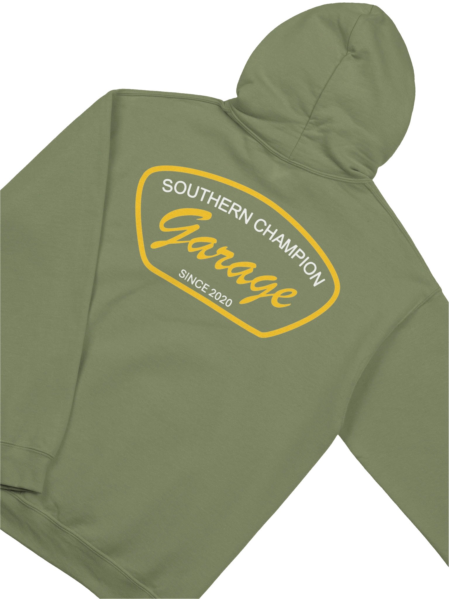 Classic Hoodie product image (8)
