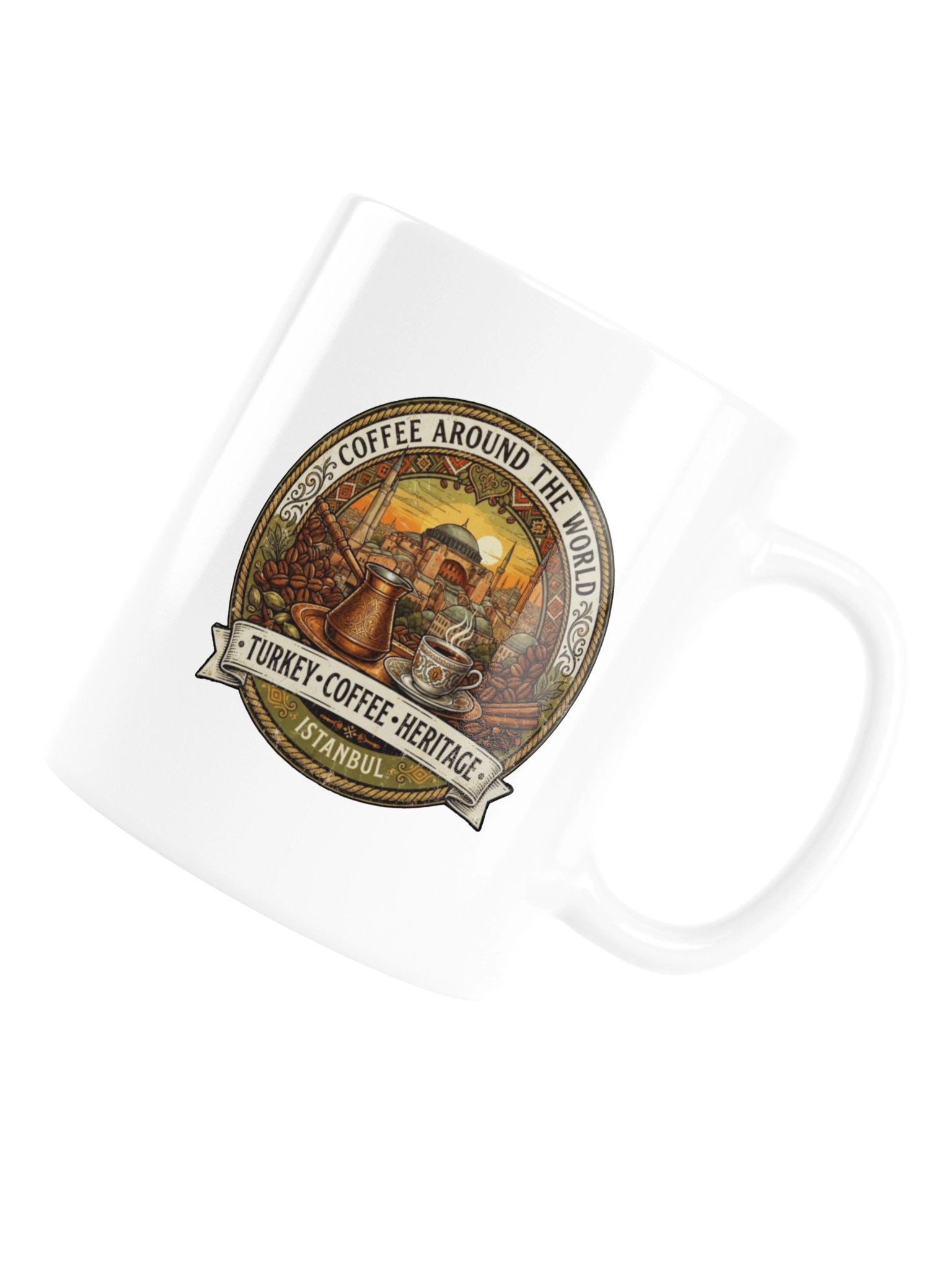 Turkey – Coffee Heritage product image (16)