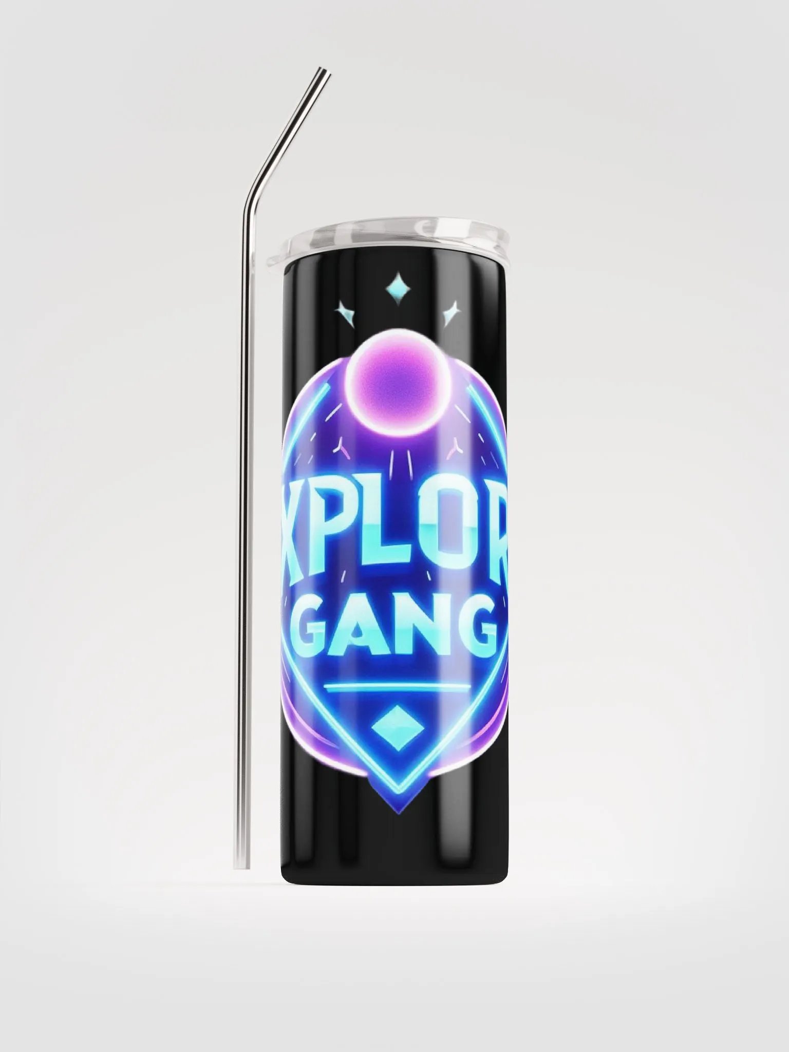 ExploraGang Tumbler product image (1)