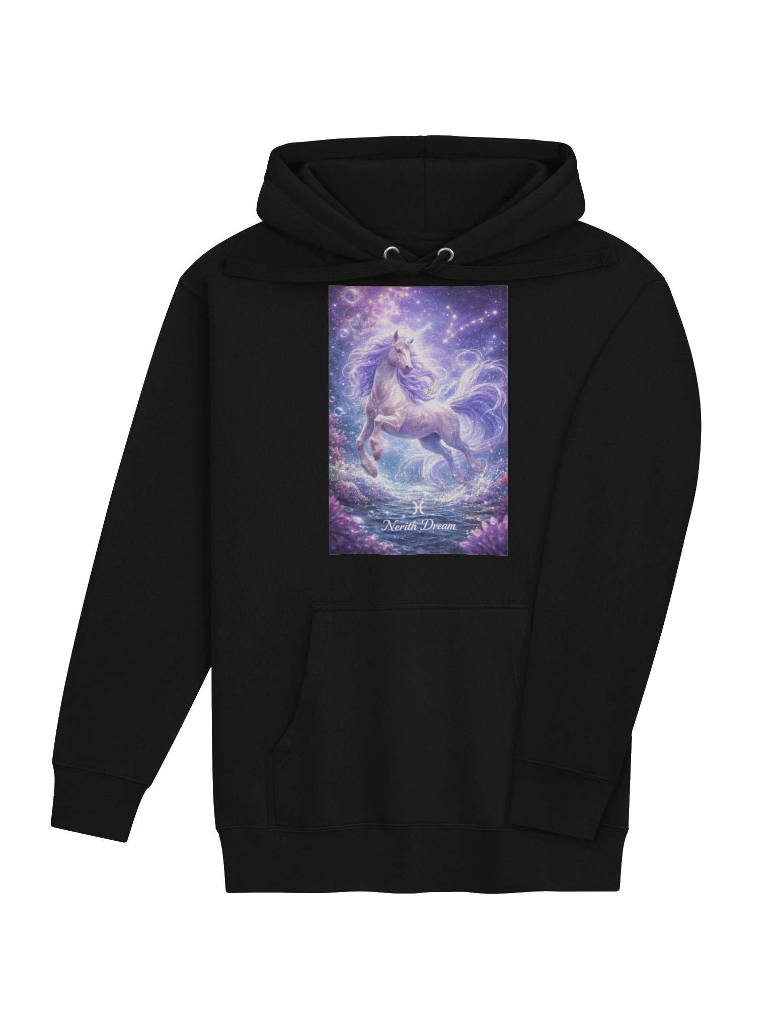 EdibleloveWearableShoppe Nerith Dream Hoodie product image (22)