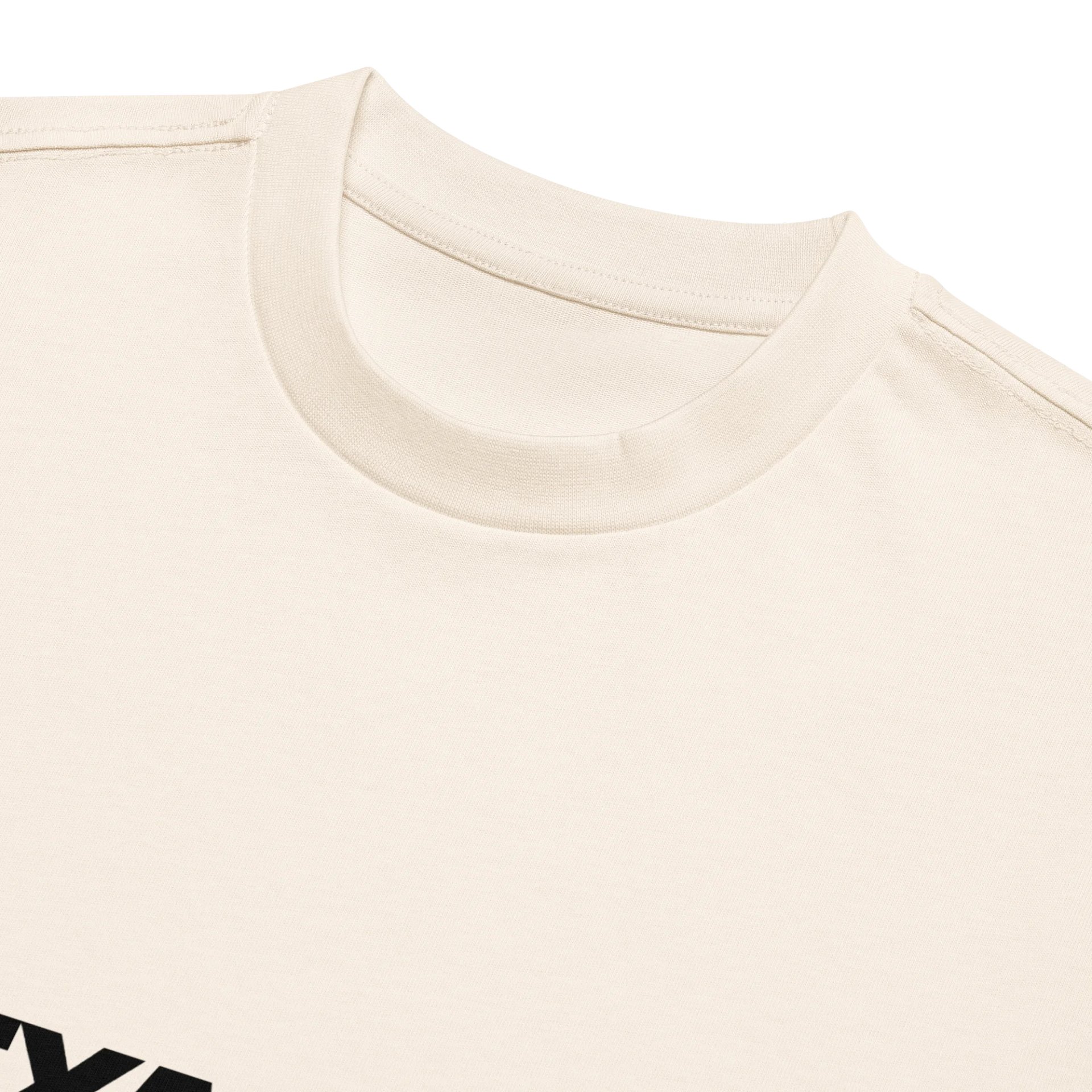 Alexander Abreu - Men's Box Tee product image (4)