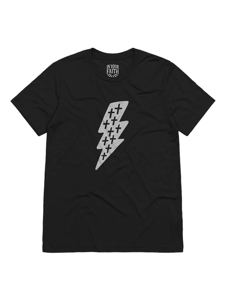 Faith Bolt T-Shirt product image (1)