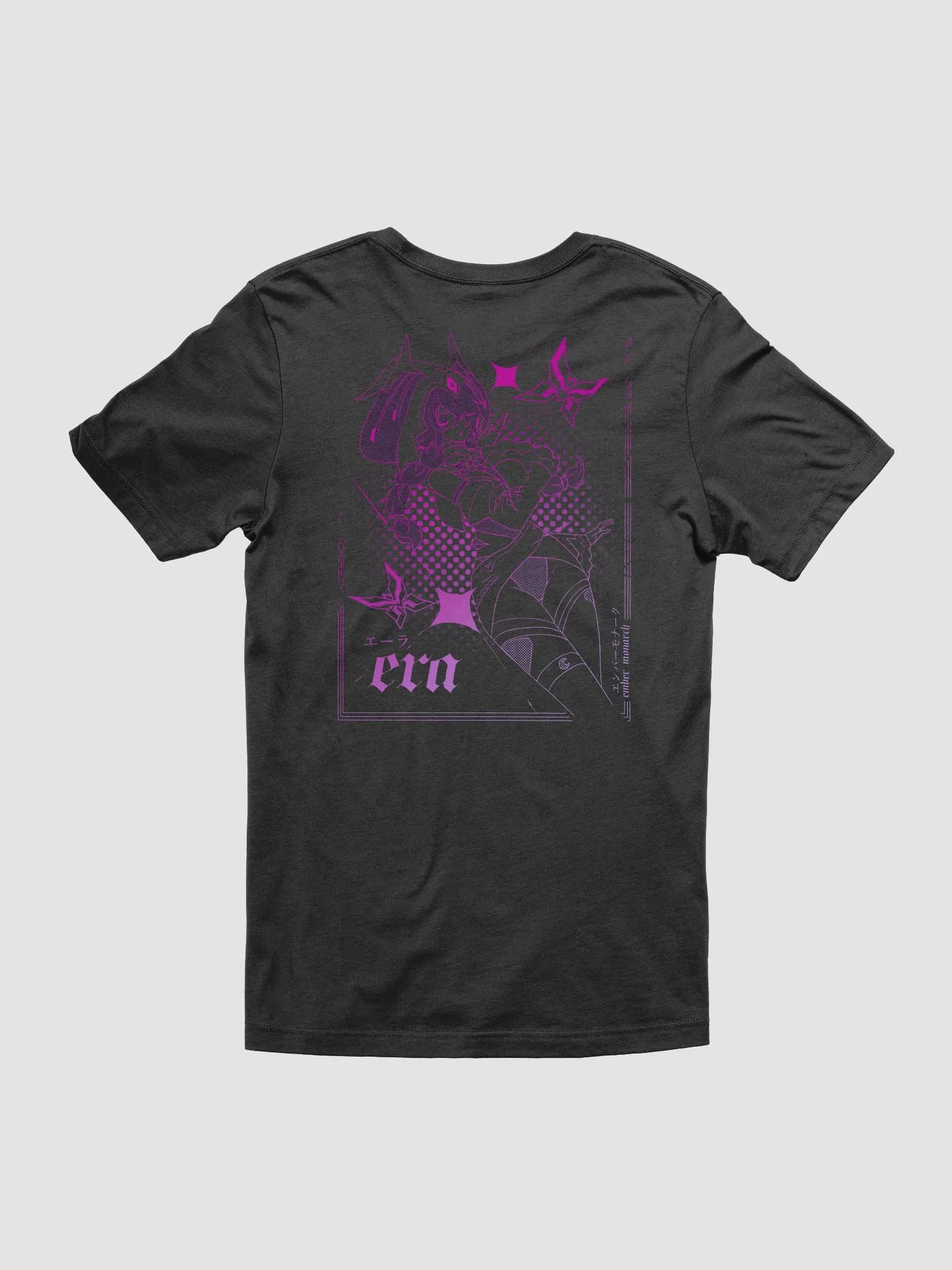 Era Tee (JT) +2 Alt. Colors product image (3)