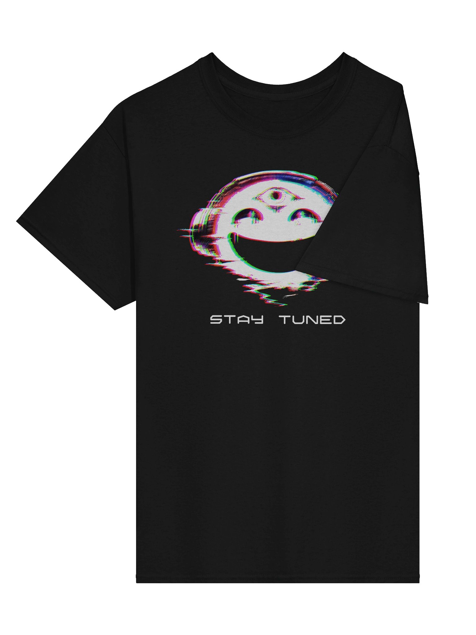 Stay Tuned product image (3)