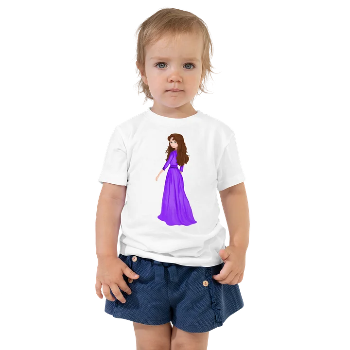 Toddler T-Shirt product image (8)