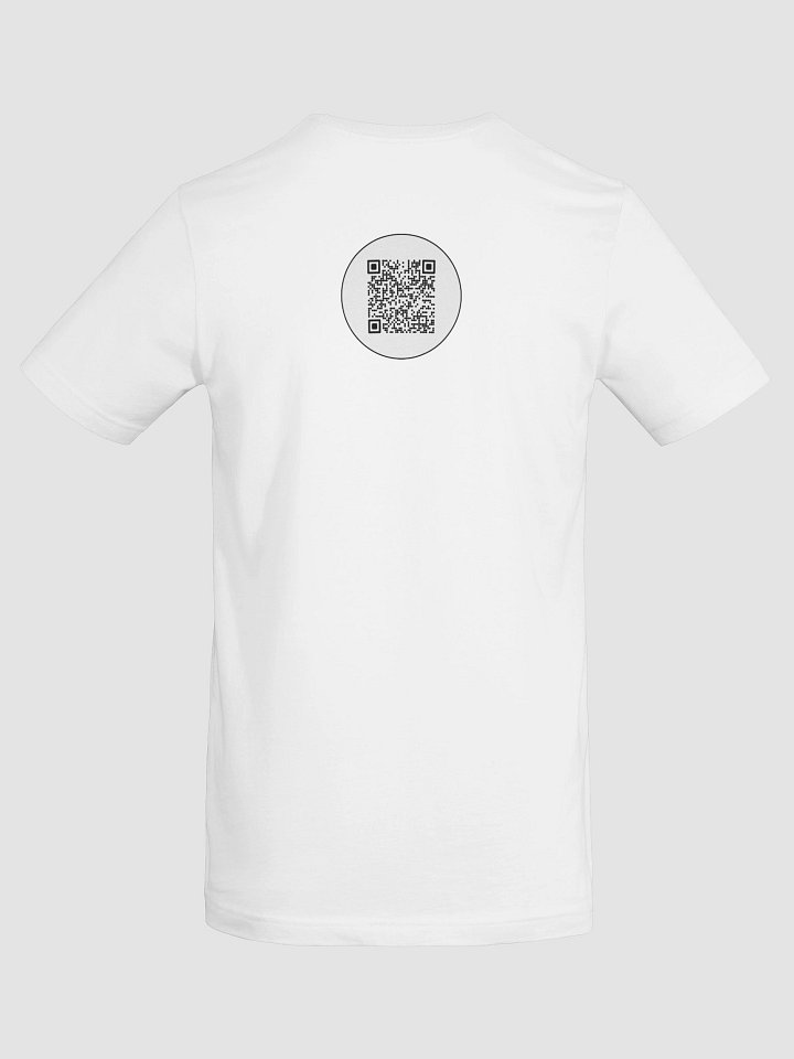 Haiti — Country Bear T-Shirt | BehrBrained Media product image (2)