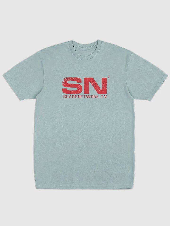 ScareNetwork T-Shirt product image (5)