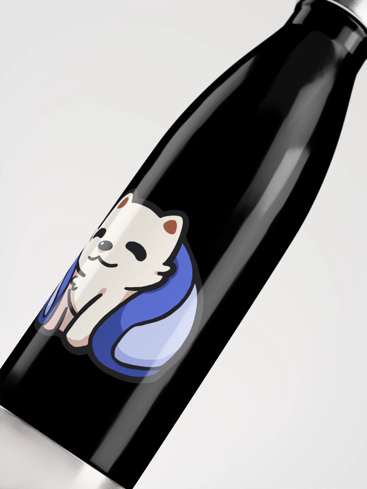 Comfy Water Bottle OG Edition product image (9)