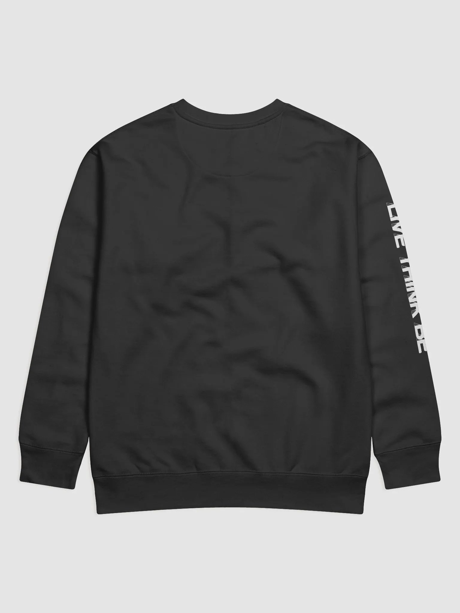 GR8 Sweatshirt (Trio Ver.) product image (8)