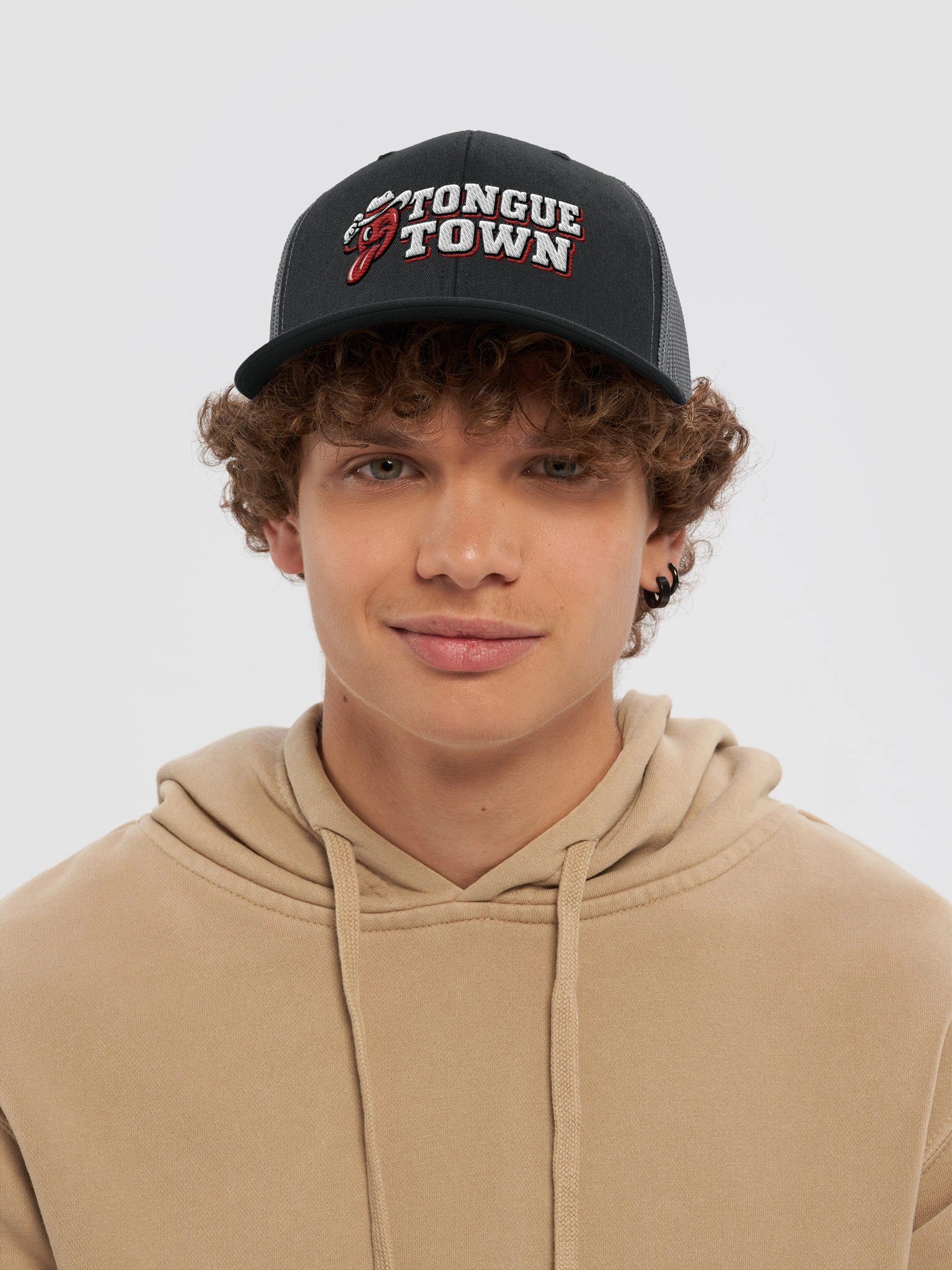 Sunday Regular — Richardson Trucker product image (5)