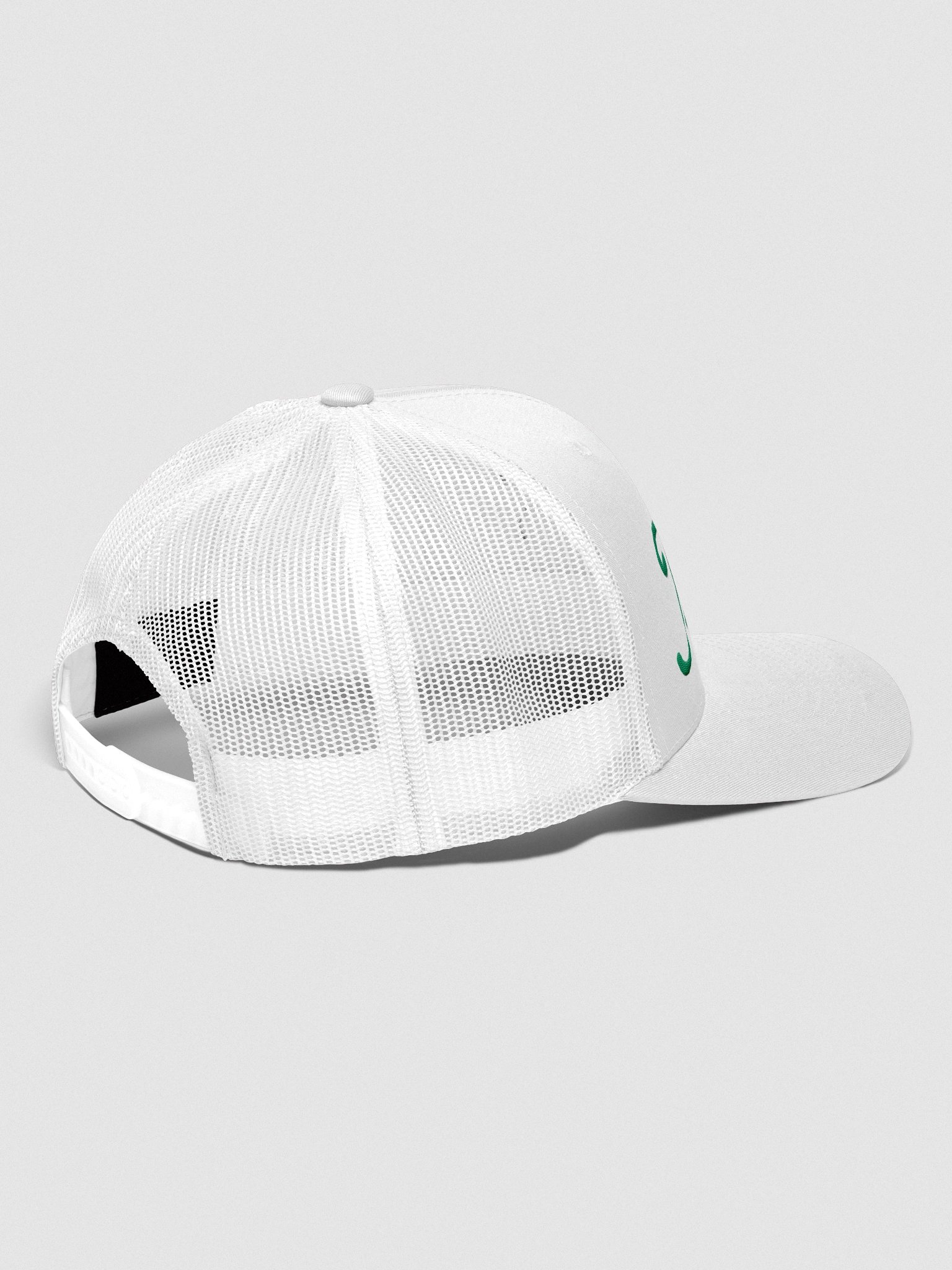 PRO V1 Trucker Hat WG product image (3)