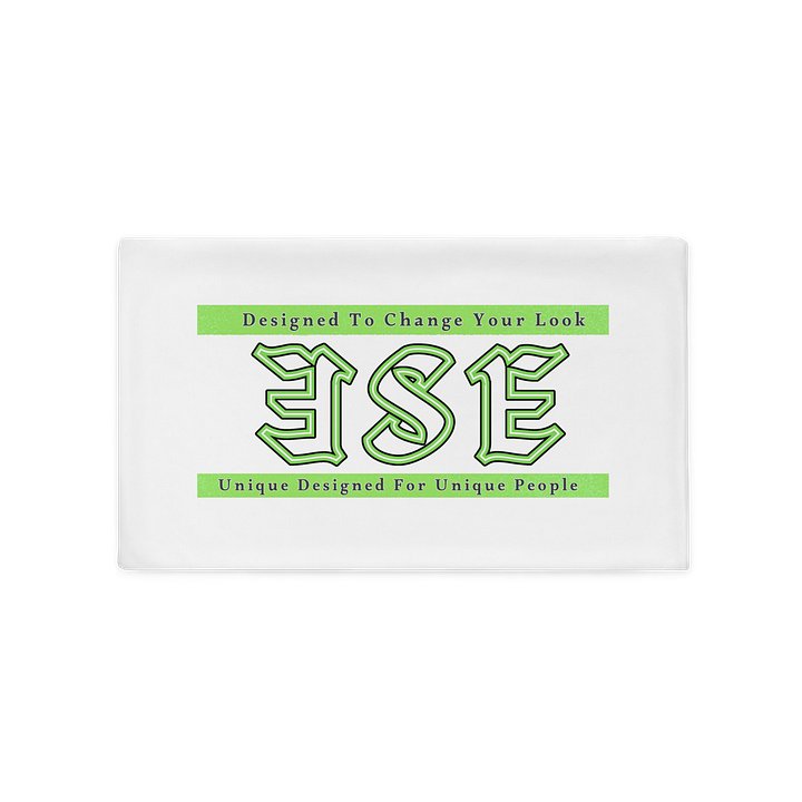 Revamp Your Space with FSE All-Over Print Pillowcase product image (2)