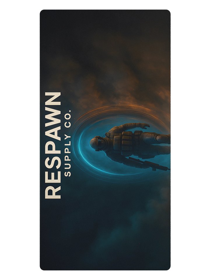 Respawn Supply Co. Gaming Pad product image (2)
