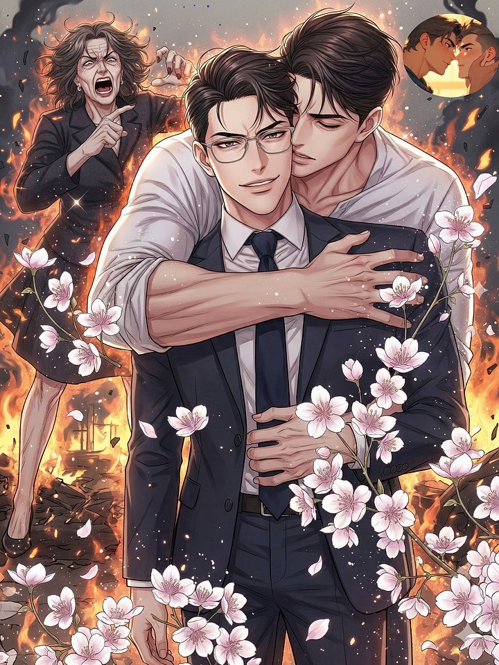 Cold Stepmother Forced OMEGA To Marry Dying ALPHA CEO,But What He Did Next Made her Beg For Mercy!! product image (1)