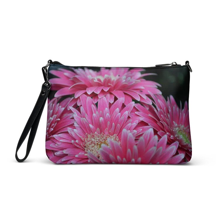 Pretty in pink gerbera product image (2)