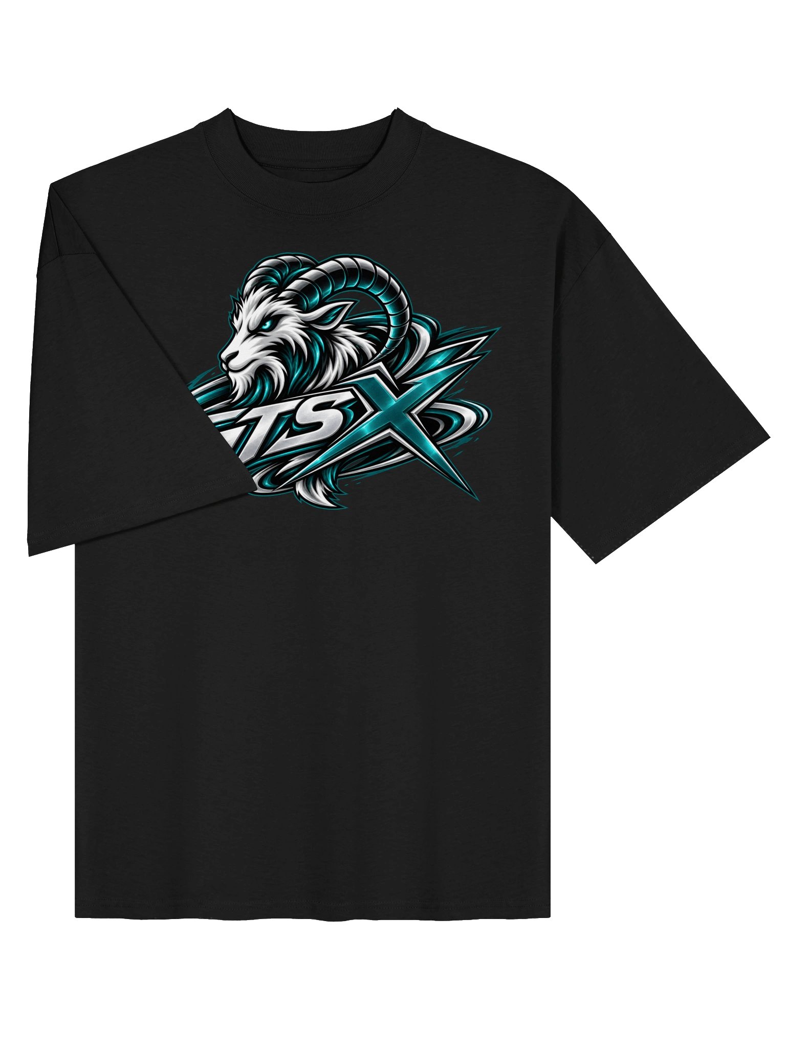 GTSX SILVER GREEN GOAT product image (9)