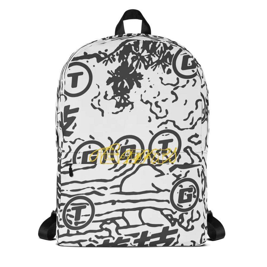 G.O.T BACKPACK product image (1)