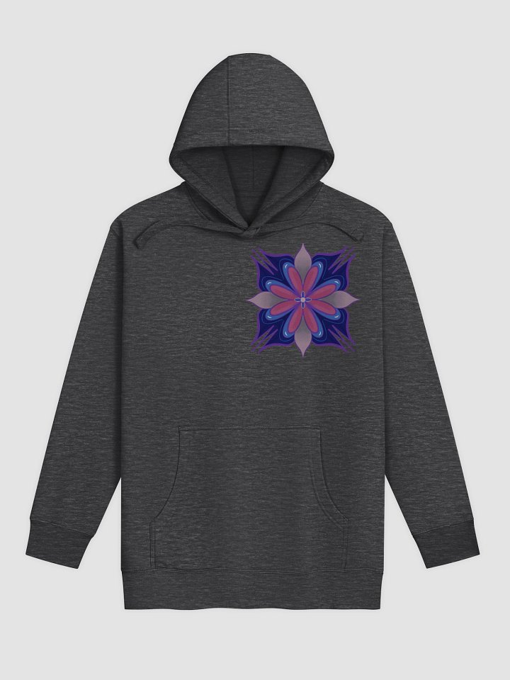 Solsonder Mandala Hoodie product image (1)