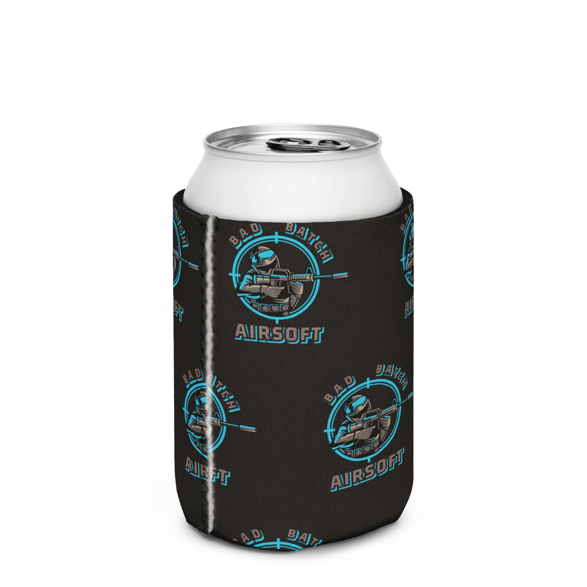 Tactical Target Can Cooler product image (2)