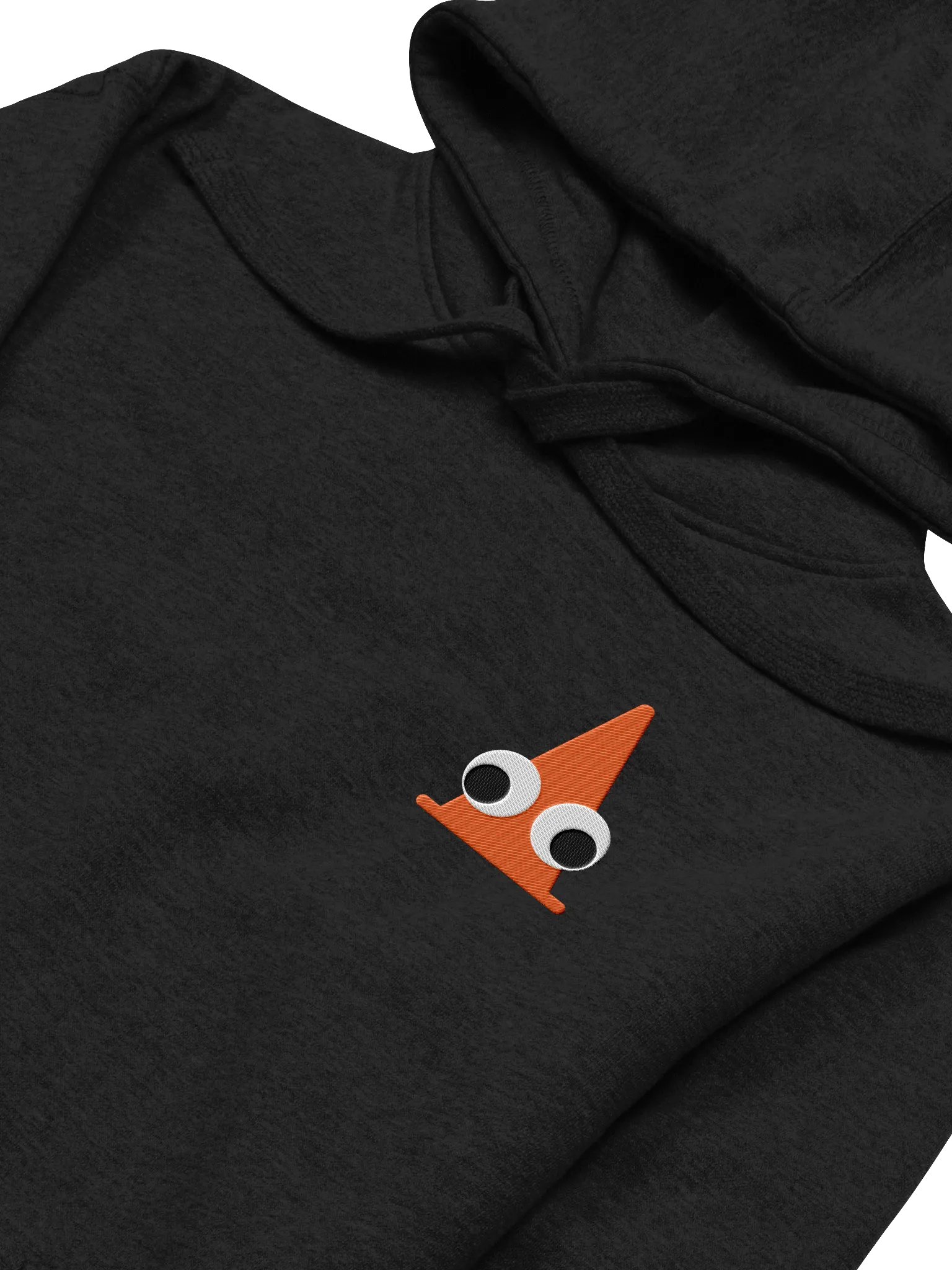 SAFETY FIRST Hoodie product image (2)