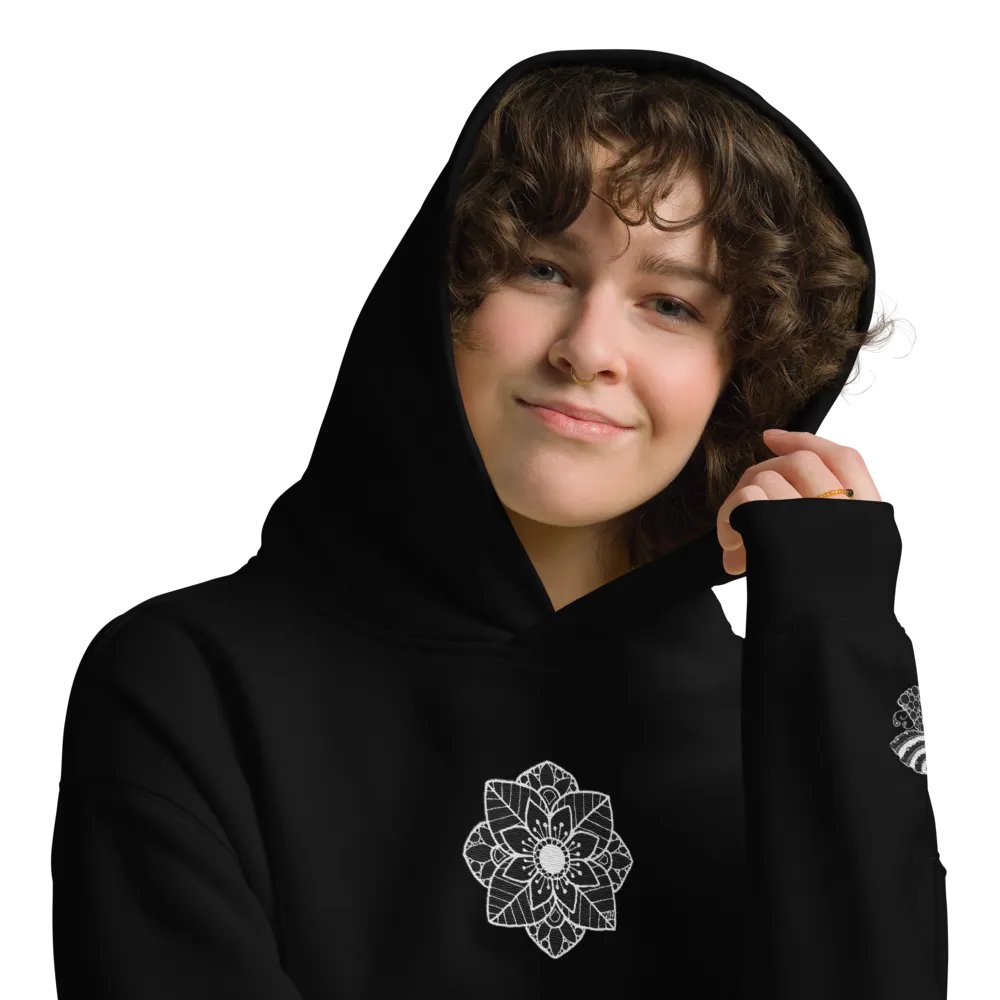 FLOWERSweater product image (11)