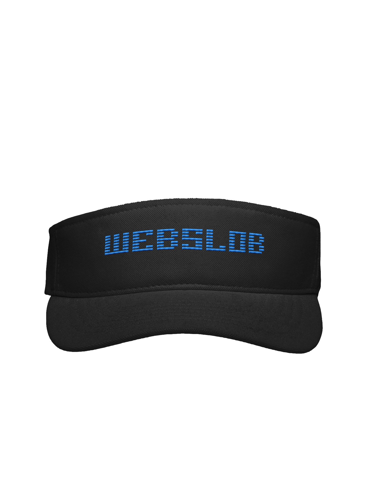 WEBSLOB VISOR product image (1)