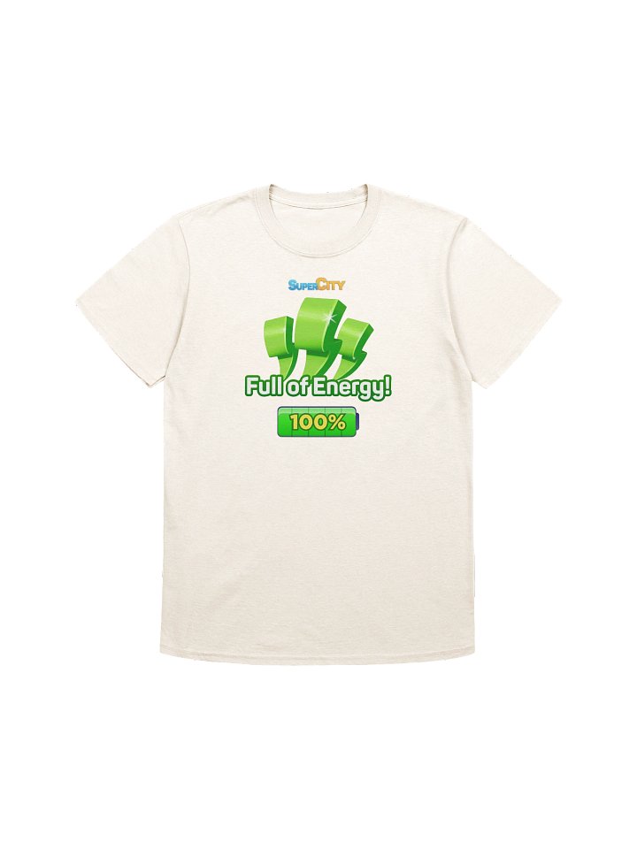 Cellar Energy T-Shirt product image (1)