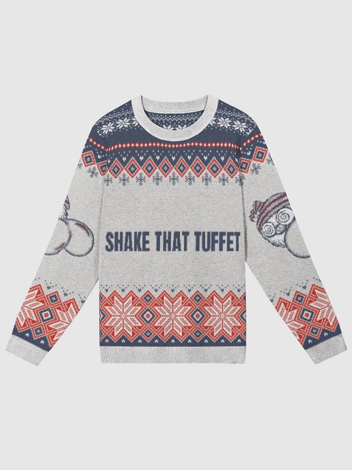 Shake That Christmabooty product image (1)