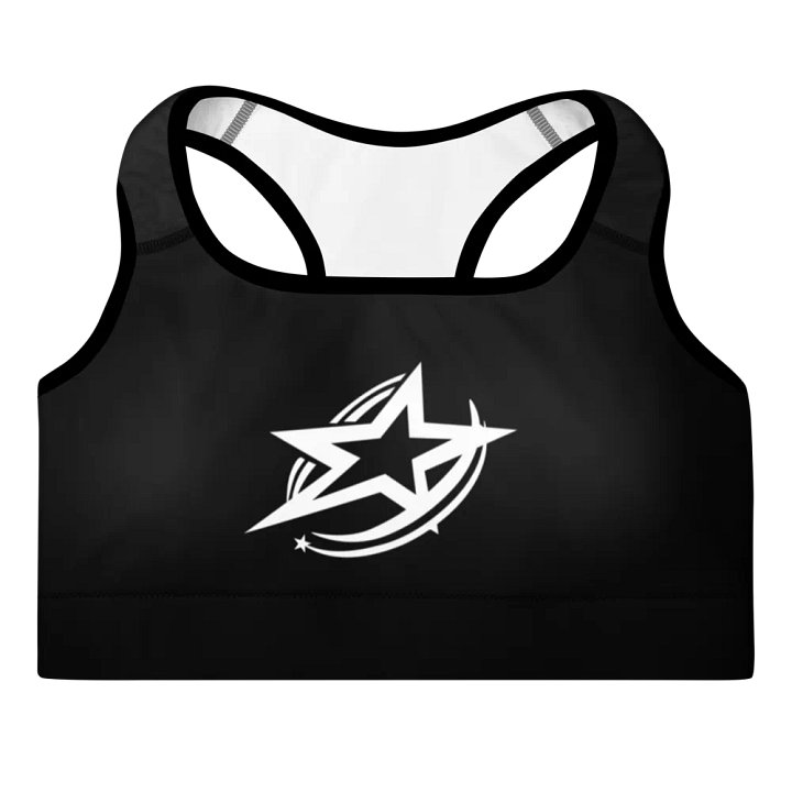 IM A STAR SPORTS BRA product image (2)