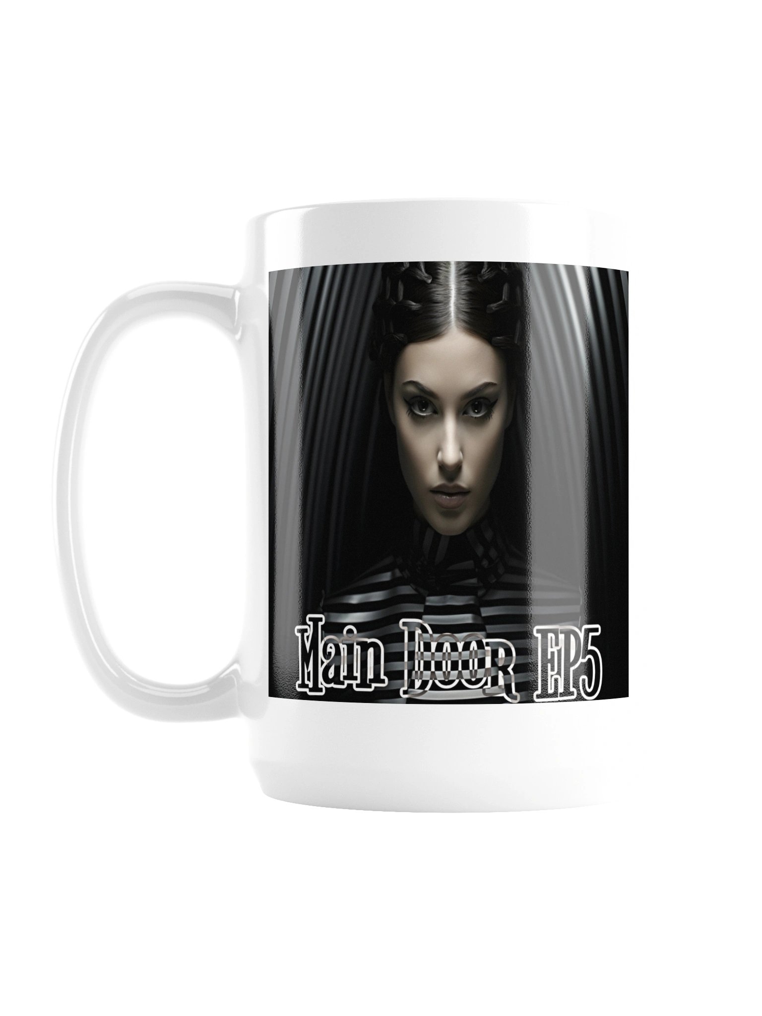 EP 5 Mug product image (1)