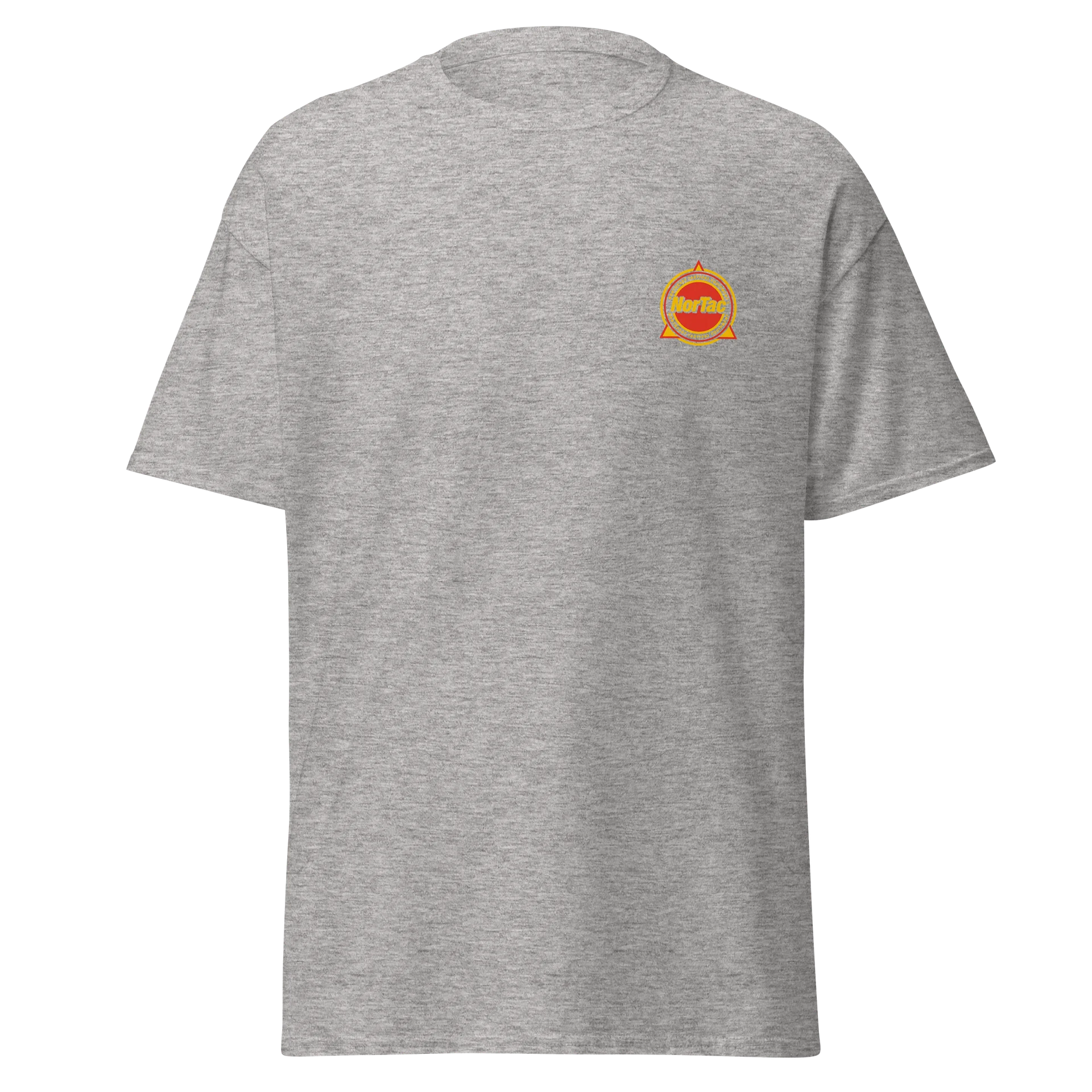 CQD Logo Shirt product image (1)