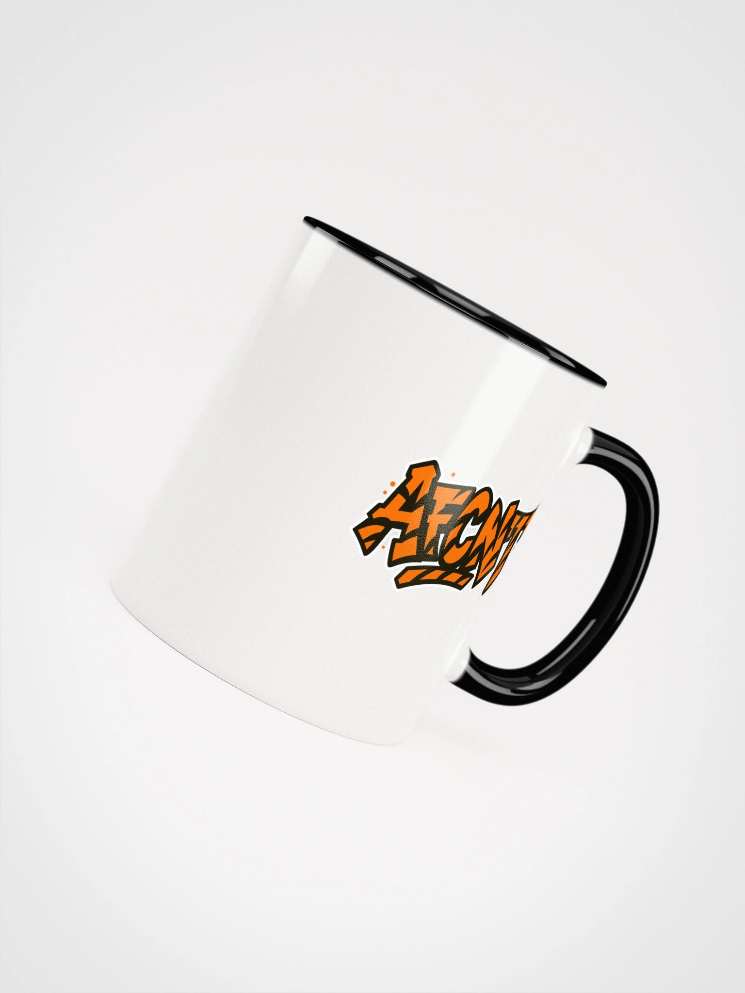 AFC North Talk: Bengals Edition Mug product image (4)