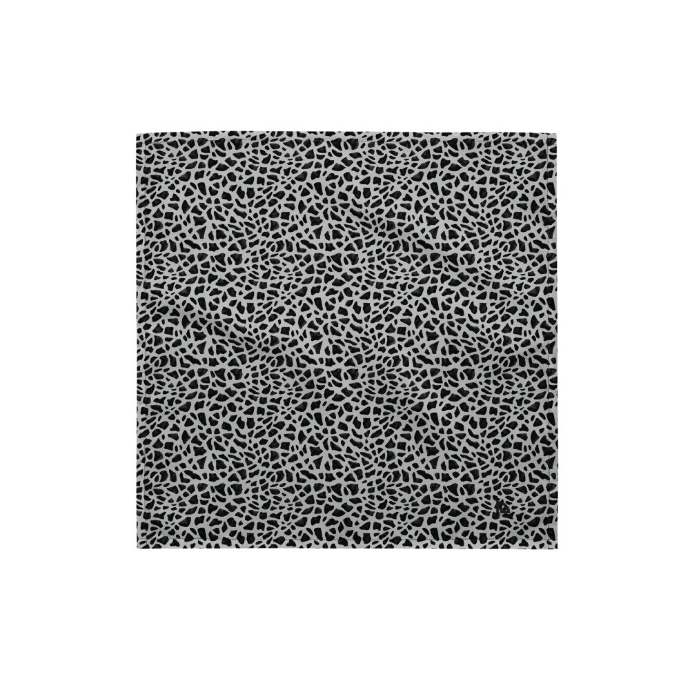 Giraffe Pattern Bandana product image (1)