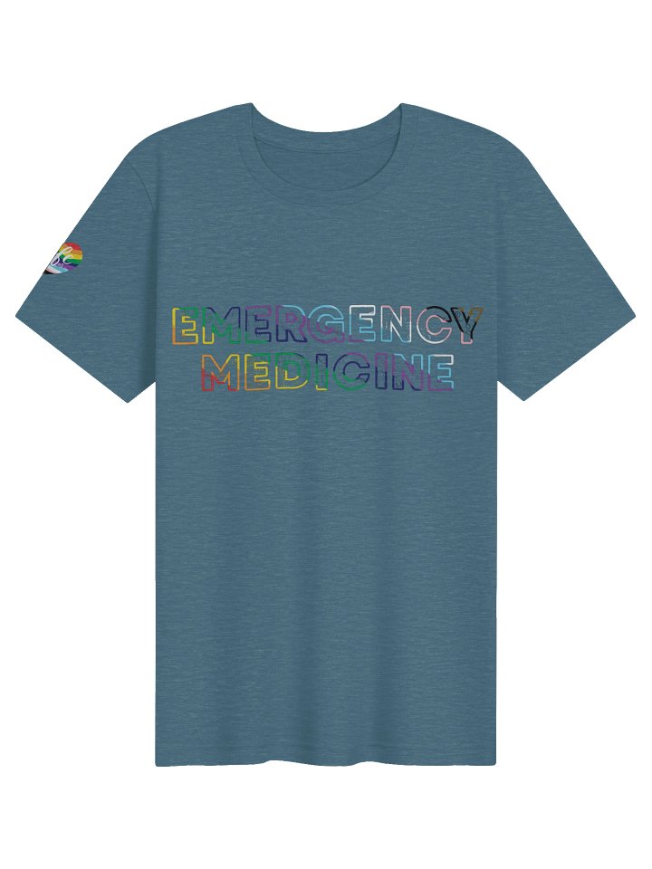 Pride Service Line (Emergency Medicine) product image (1)