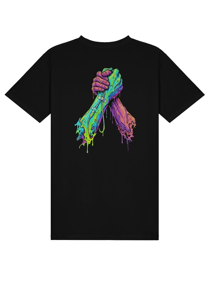 Nobody Fights Alone (M) product image (2)