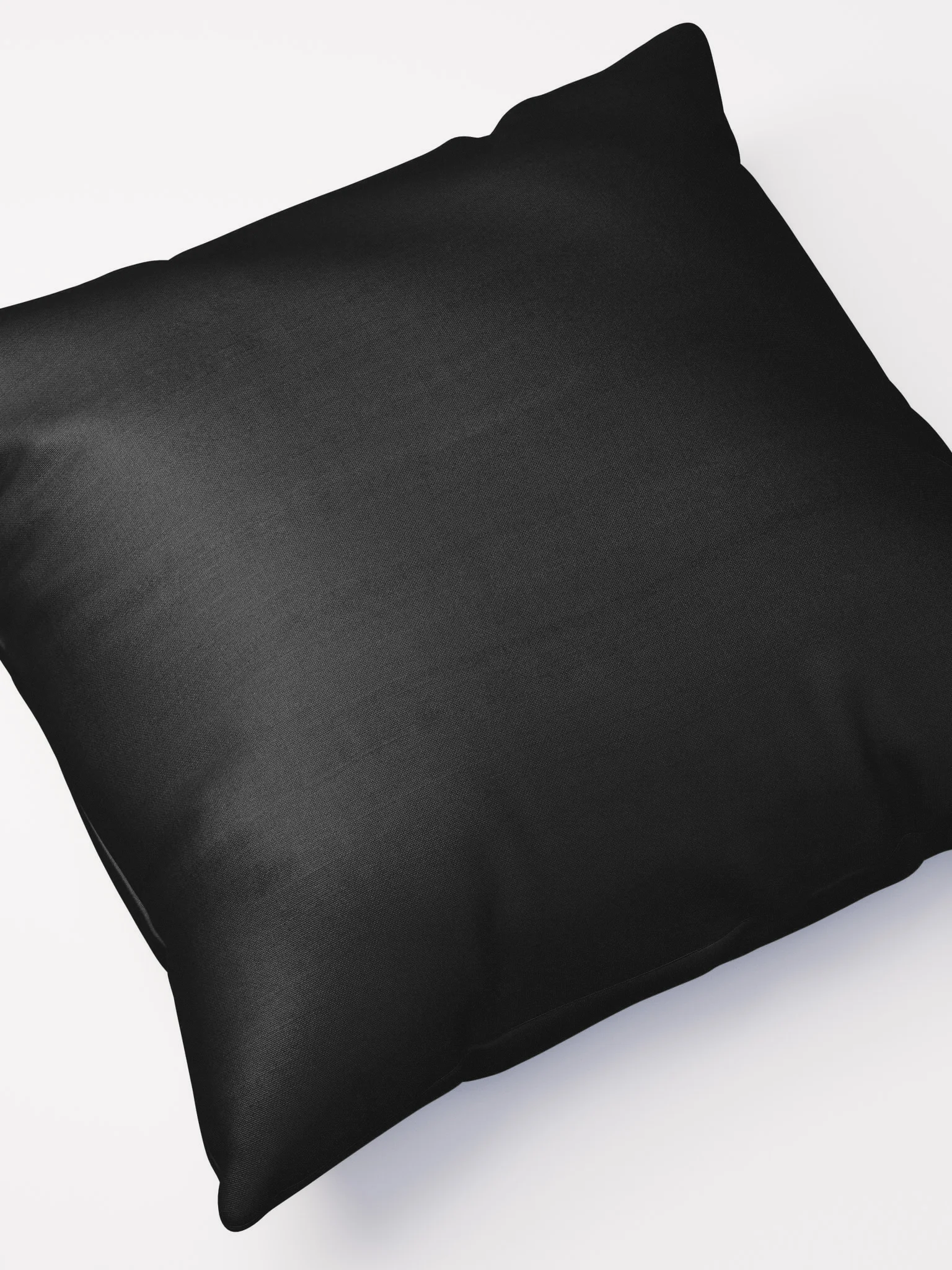 Neon Manifestation Crescent Pillow product image (8)