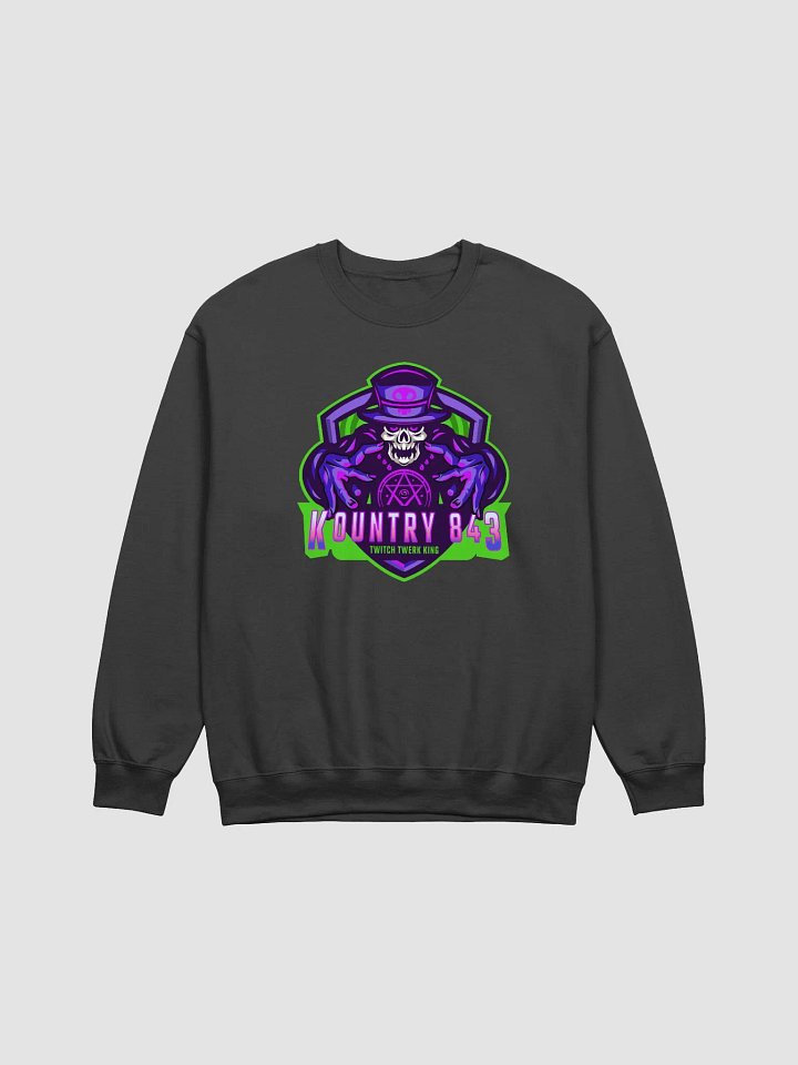 Reaper Logo - Crewneck Sweatshirt product image (3)