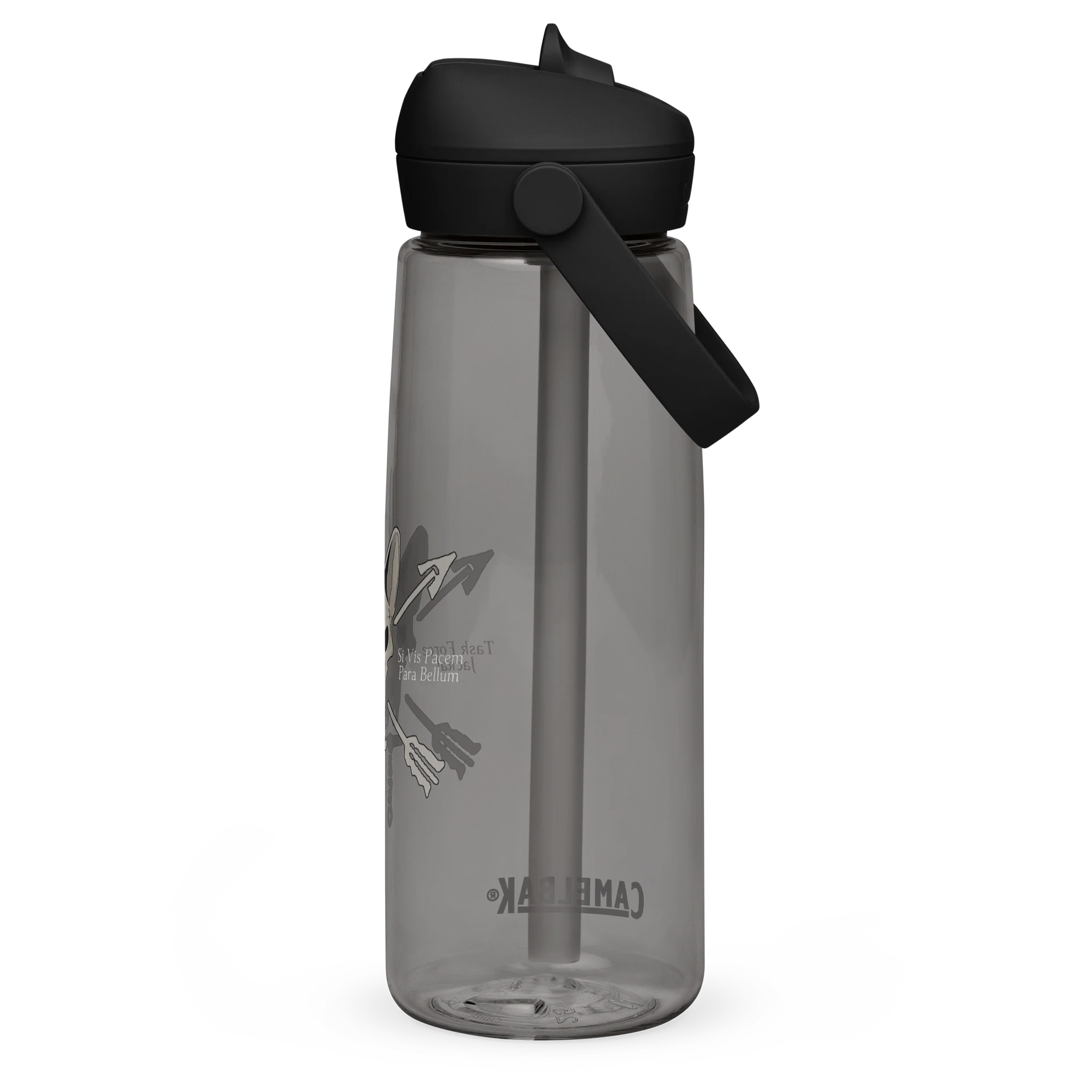 CamelBak Thrive® Flip Straw Water Bottle product image (2)